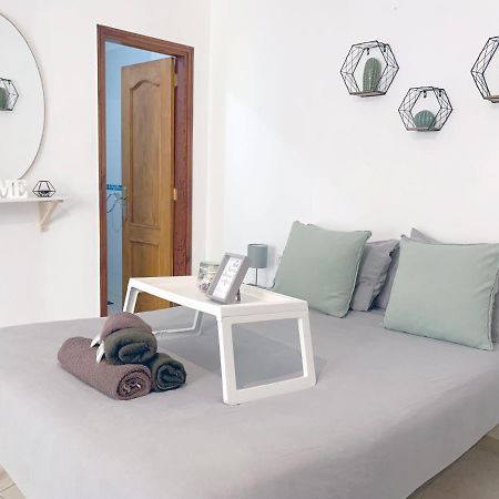 לוס כריסטיאנוס The Cozy Studio Los Cristianos מראה חיצוני תמונה