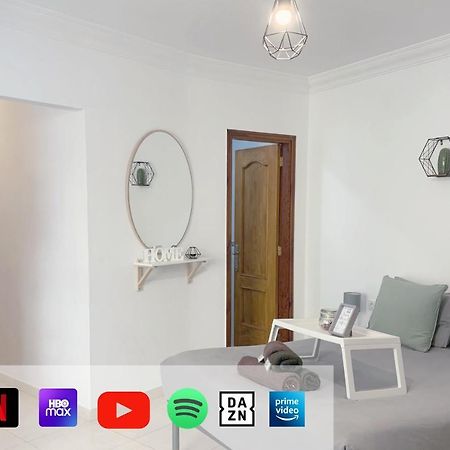 לוס כריסטיאנוס The Cozy Studio Los Cristianos מראה חיצוני תמונה